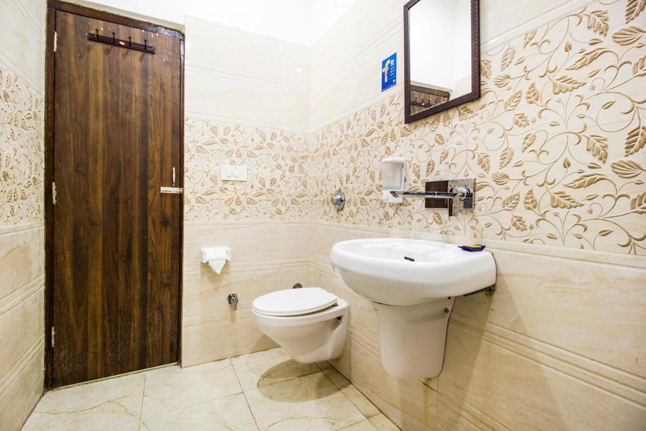 Fabhotel Royal Villa Hussainpura Chowk Amritsar Exteriör bild