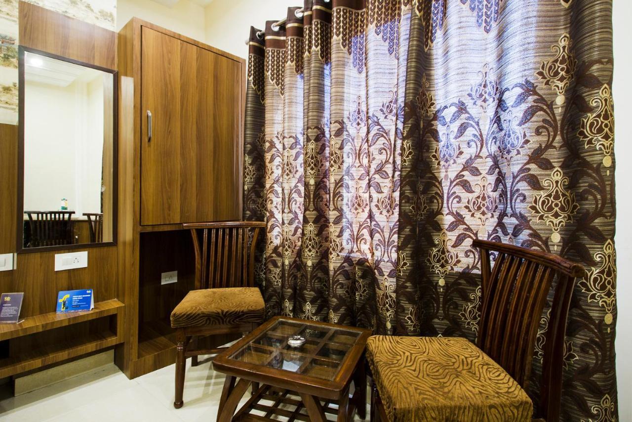 Fabhotel Royal Villa Hussainpura Chowk Amritsar Exteriör bild